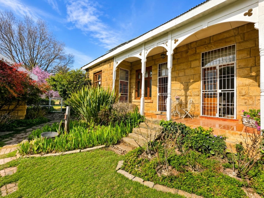 3 Bedroom Property for Sale in Ladybrand Free State